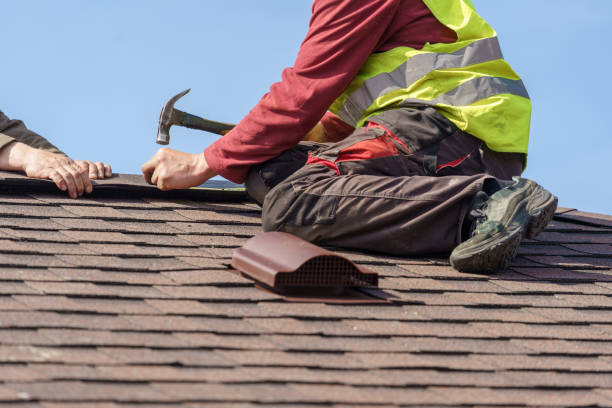 Carrier Mills, IL Roofing Contractor Company