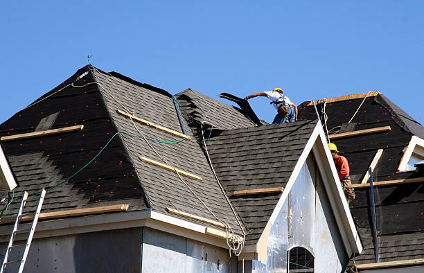 Best Local Roofing Companies  in Carrier Mls, IL