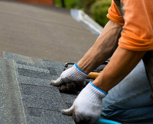 Best New Roof Installation  in Carrier Mls, IL