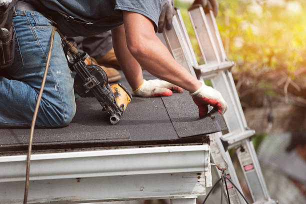 Best Best Roofing Contractors  in Carrier Mls, IL