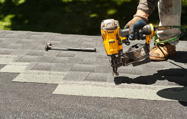 Quick and Trustworthy Emergency Roof Repair Services in Carrier Mills, IL